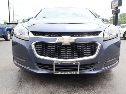 Used 2014 Chevrolet Malibu LT w/ Power Convenience Package FWD image 8