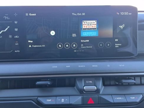 New 2026 Kia EV9 Wind image 8