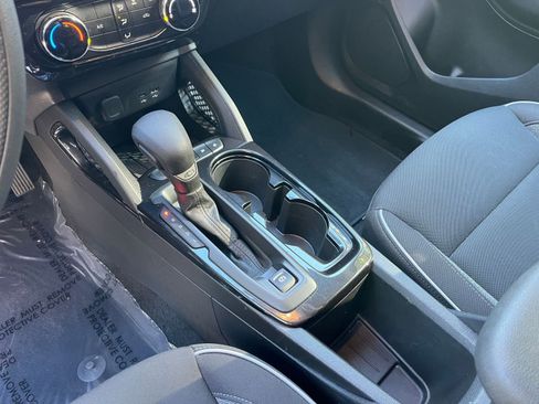 Used 2025 Chevrolet TrailBlazer LT image 37