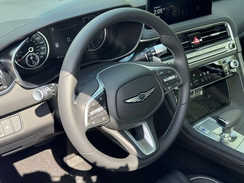 Used 2026 Genesis G70 2.5T Prestige RWD image 18