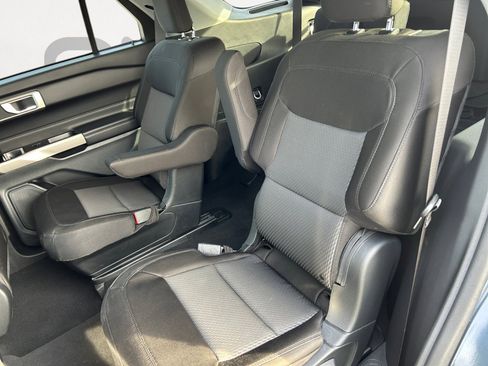 Used 2023 Ford Explorer XLT RWD image 20