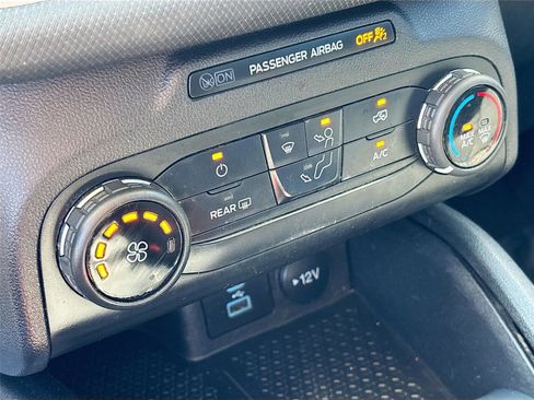 Used 2021 Ford Bronco Sport AWD/4WD image 15