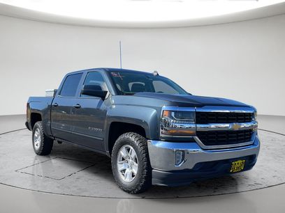 Used 2017 Chevrolet Silverado 1500 LT w/ All Star Edition