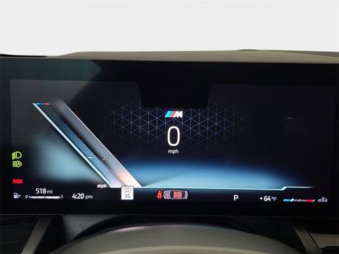 Used 2025 BMW 530i xDrive w/ M Sport Package image 23