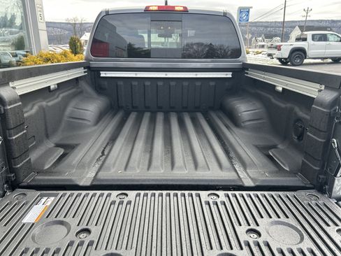 New 2026 Nissan Frontier SV w/ SV Convenience Package image 13