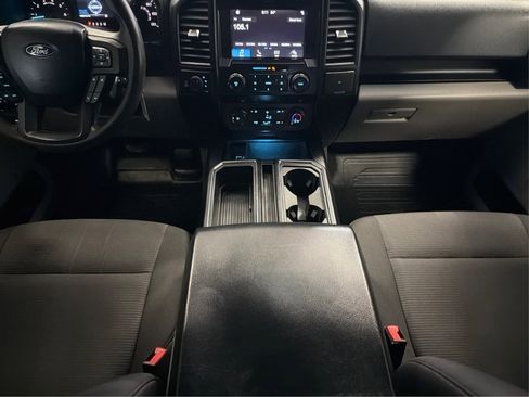 Used 2019 Ford F150 XL w/ Equipment Group 101A Mid AWD/4WD image 19