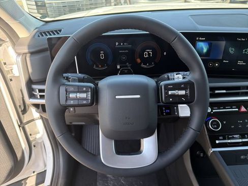 New 2027 Hyundai Santa Fe SEL FWD image 26