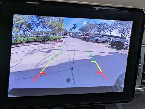 Certified 2023 Ford Explorer Timberline w/ Timberline Technology Package image 31