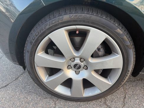 Used 2017 Land Rover Range Rover Long Wheelbase Autobiography image 11