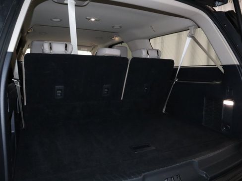 Certified 2024 Ford Expedition Max XLT image 18