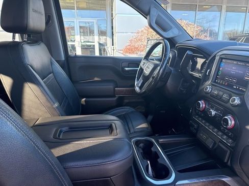 Used 2019 GMC Sierra 1500 Denali image 23