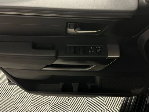 Used 2025 Toyota Sequoia SR5 w/ SR5 Premium Package image 24