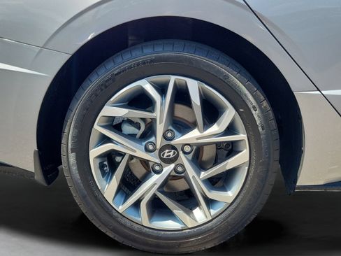 Used 2023 Hyundai Sonata SEL FWD image 40