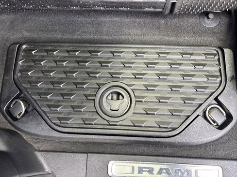 Used 2020 RAM 1500 Limited RWD image 18