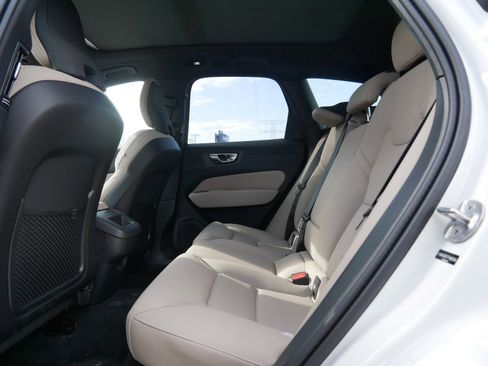 New 2026 Volvo XC60 B5 Plus w/ Climate Package image 6