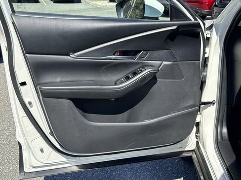 Certified 2025 MAZDA CX-30 AWD 2.5 S w/ Preferred Package image 25