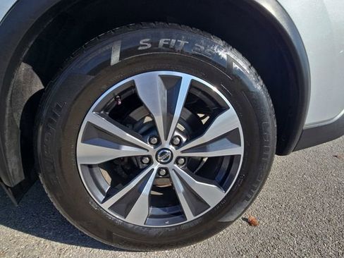 Used 2020 Nissan Murano SV image 31