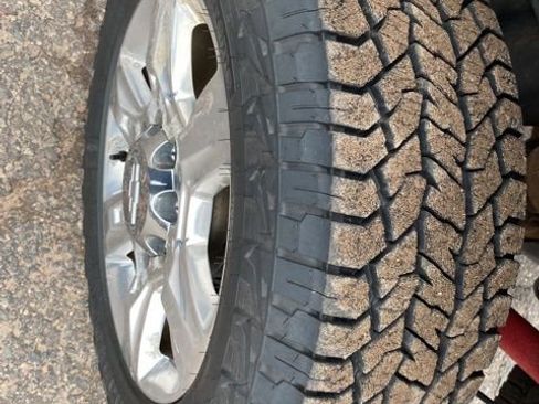 Used 2019 Chevrolet Silverado 2500 LTZ w/ Duramax Plus Package image 32