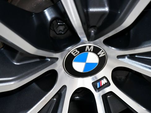 Used 2024 BMW X6 xDrive40i image 99