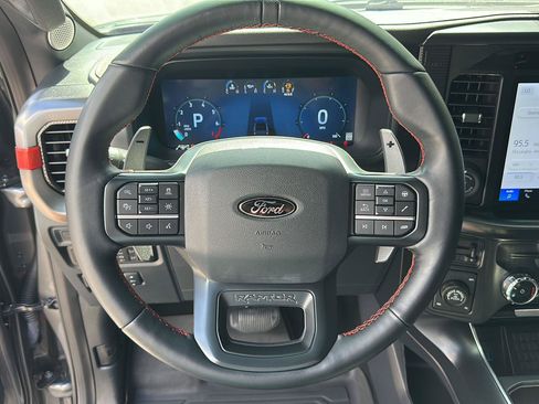 Used 2024 Ford F150 Raptor AWD/4WD image 16