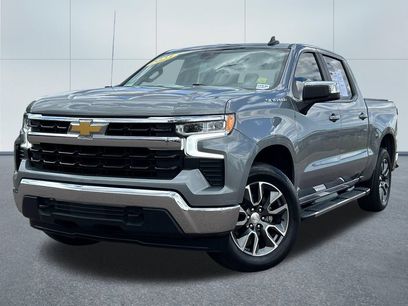Used 2023 Chevrolet Silverado 1500 LT