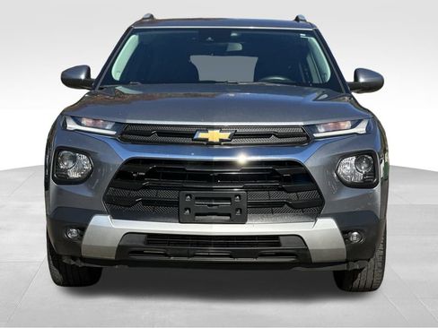 Used 2021 Chevrolet TrailBlazer LT image 7