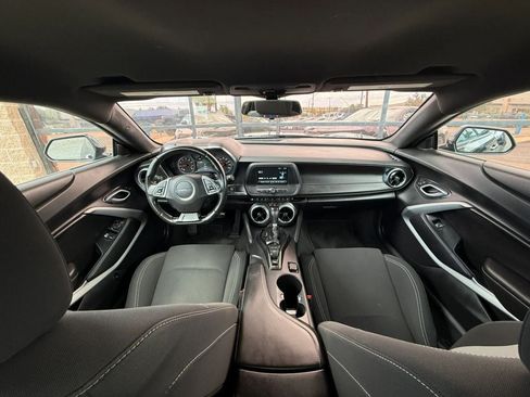 Used 2018 Chevrolet Camaro LT w/ RS Package RWD image 41