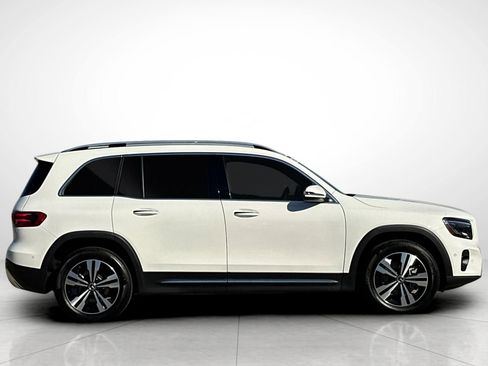 Certified 2025 Mercedes-Benz GLB 250 GLB 250 image 22