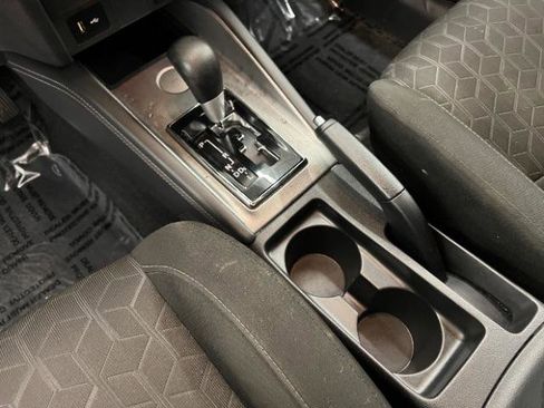 Used 2020 Mitsubishi Outlander Sport ES image 16