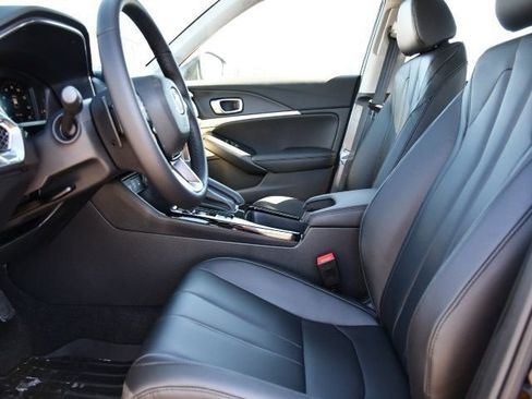 New 2026 Acura Integra image 12