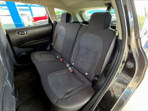 Used 2014 Nissan Rogue S w/ Convenience Package image 20