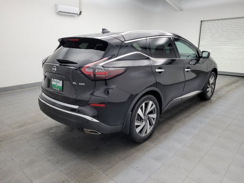 Used 2019 Nissan Murano SL w/ SL Technology Package image 9