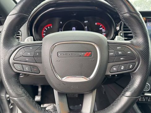 Used 2023 Dodge Durango R/T AWD/4WD image 34