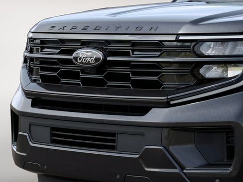 New 2027 Ford Expedition Max Platinum w/ Stealth Performance Package AWD/4WD image 17