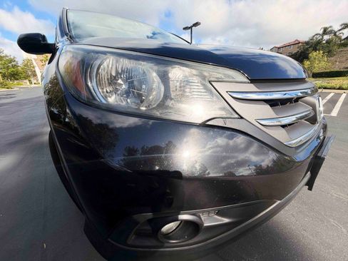 Used 2014 Honda CR-V EX-L image 11