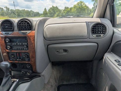 Used 2005 Isuzu Ascender S RWD image 36