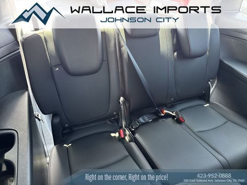 Used 2025 Honda Odyssey Sport-L image 41
