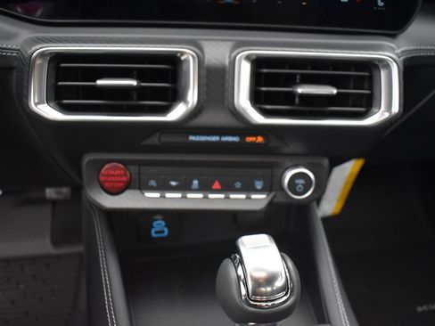 New 2025 Ford Mustang GT Premium image 18