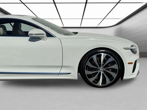 New 2026 Bentley Continental GT AWD/4WD image 6