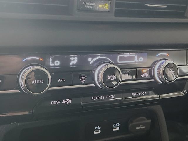 New 2026 Honda Pilot EX-L image 22