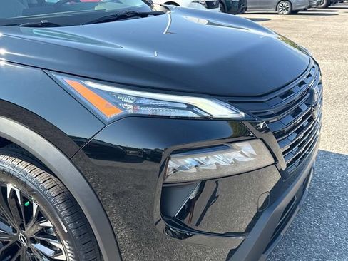 New 2026 Nissan Rogue Dark Armor AWD/4WD image 10