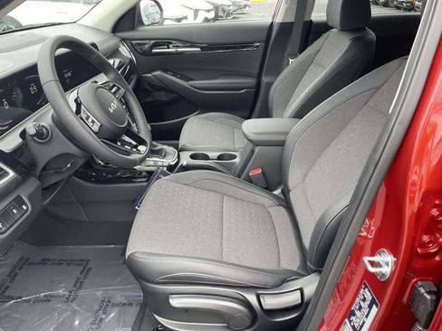 New 2026 Kia Seltos S AWD/4WD image 10