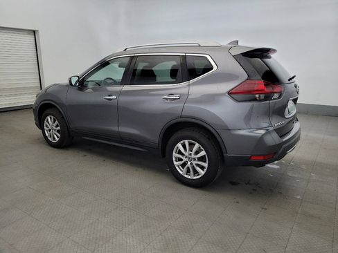 Used 2019 Nissan Rogue S w/ Special Edition Package image 3
