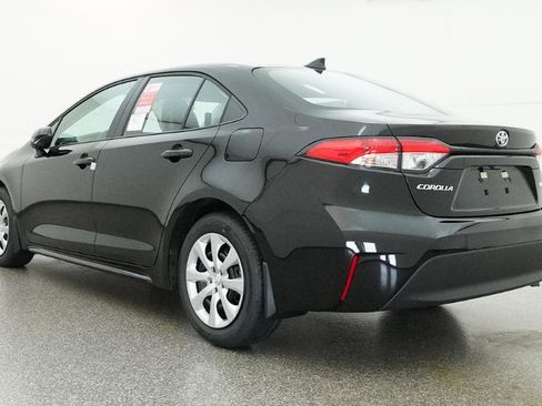 New 2026 Toyota Corolla LE FWD image 34