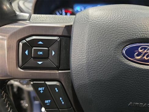 Used 2022 Ford F450 Limited w/ FX4 Off-Road Package image 17