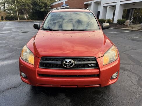 Used 2010 Toyota RAV4 Sport image 5