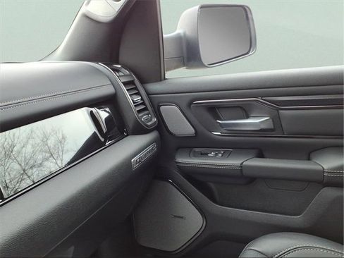 Used 2026 RAM 1500 Rebel w/ Rebel Level 2 Equipment Group image 21