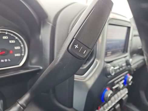 Used 2021 Chevrolet Silverado 1500 LT Trail Boss image 33