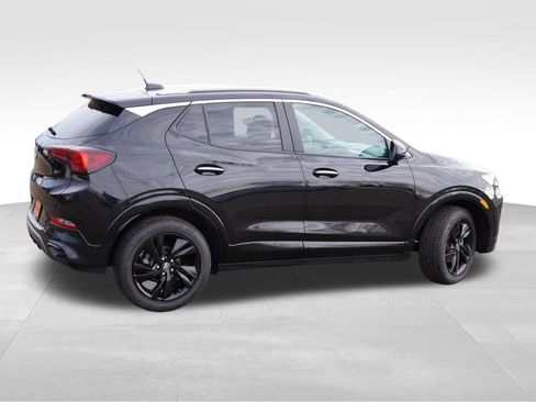 Certified 2024 Buick Encore GX Sport Touring image 5
