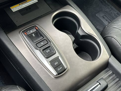 Used 2023 Honda Passport EX-L image 20